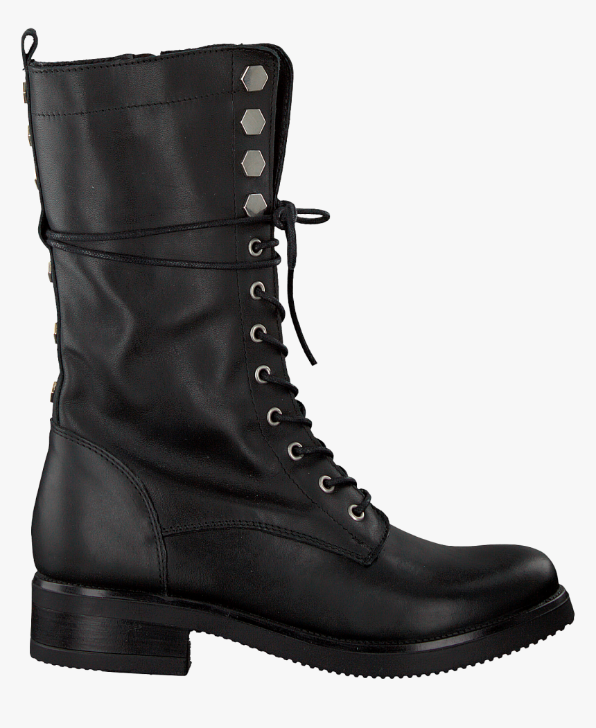 Nikkie Biker Hexagon Army Boots - Primadonna Alti 2018, HD Png Download kindpng