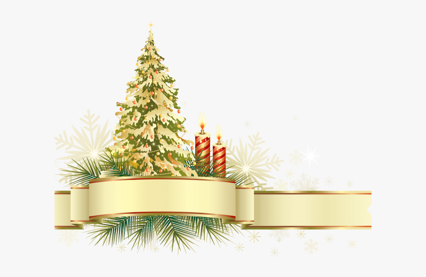 Christmas Png Transparent Images - Christmas Decor Png Transparent, Png Download, Free Download