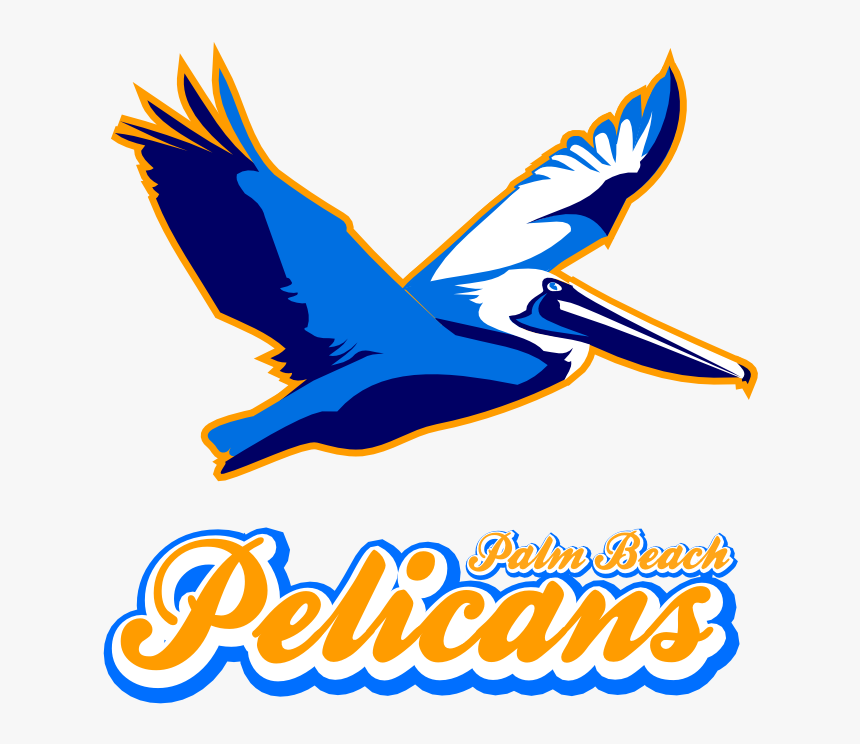 Pelicanlogo - Bird Of Prey, HD Png Download, Free Download