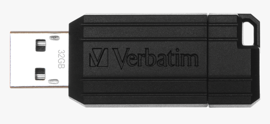 Pendrive 32 Gb Precio Verbatim, HD Png Download, Free Download