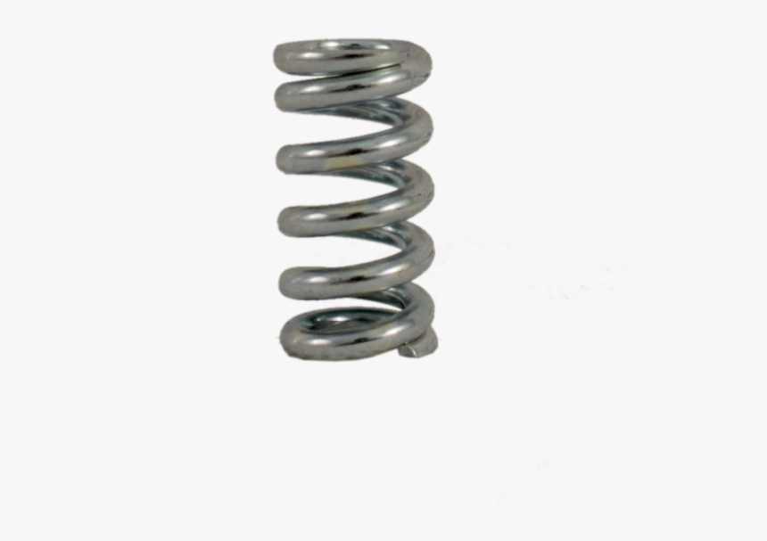 Coil Vector Metal Spring - Mola De Metal Png, Transparent Png, Free Download