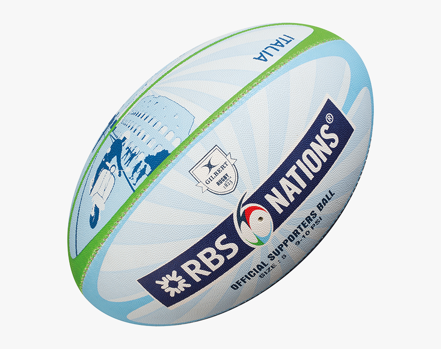 Rugby Ball 6 Nations, HD Png Download, Free Download