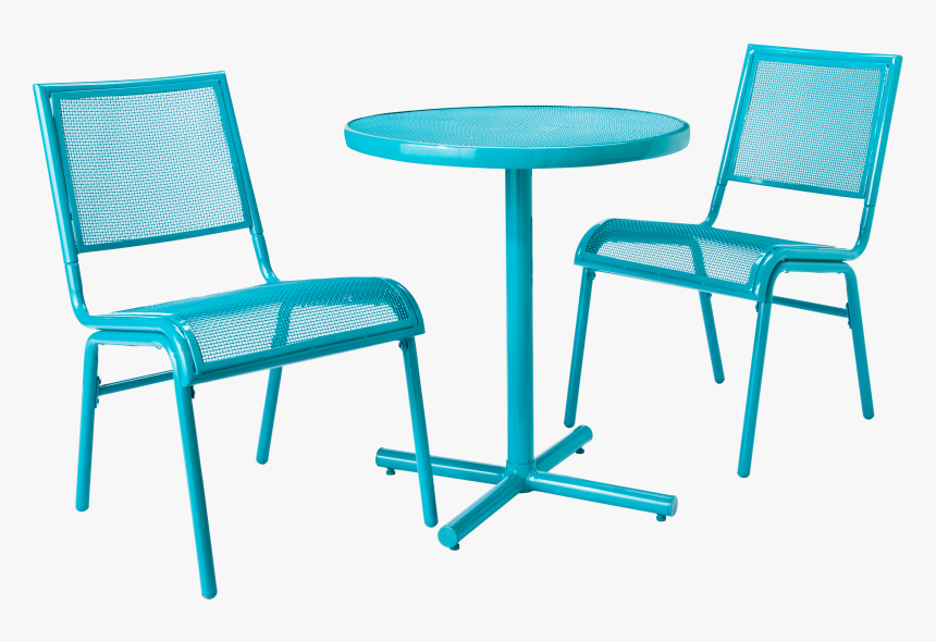 Tables And Chairs Png, Transparent Png, Free Download