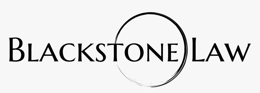 Blackstone Law Logo - Common Black Hawk, HD Png Download, Free Download