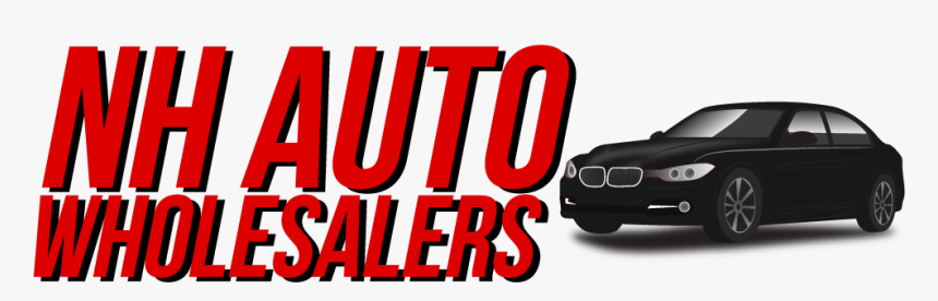 N H Auto Wholesalers - Stop Sign, HD Png Download, Free Download