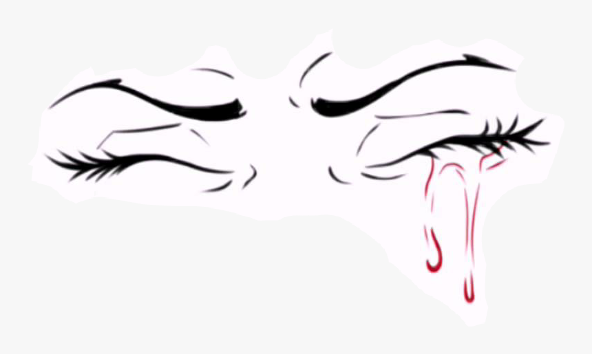 Transparent Crying Eyes Png - Illustration, Png Download, Free Download