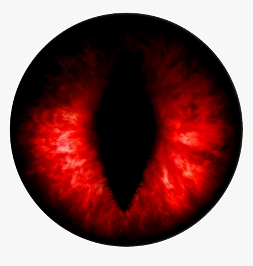 #halloween#red #eyes #redeyes #vampire #vampireeyes - Demon Eyes Transparent, HD Png Download, Free Download