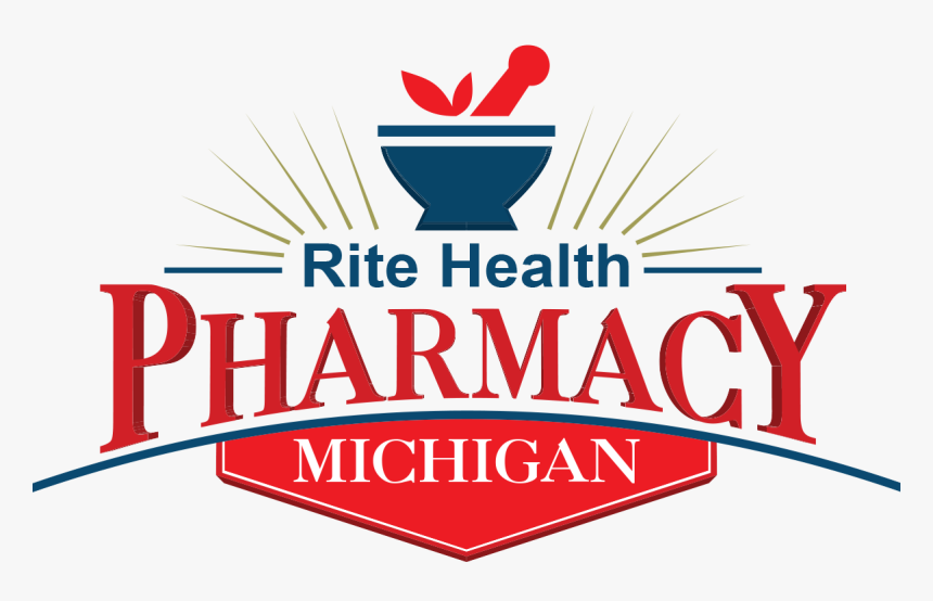 Rite Health Pharmacy - Emblem, HD Png Download, Free Download