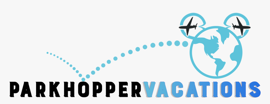 Park Hopper Vacations - Graphic Design, HD Png Download, Free Download