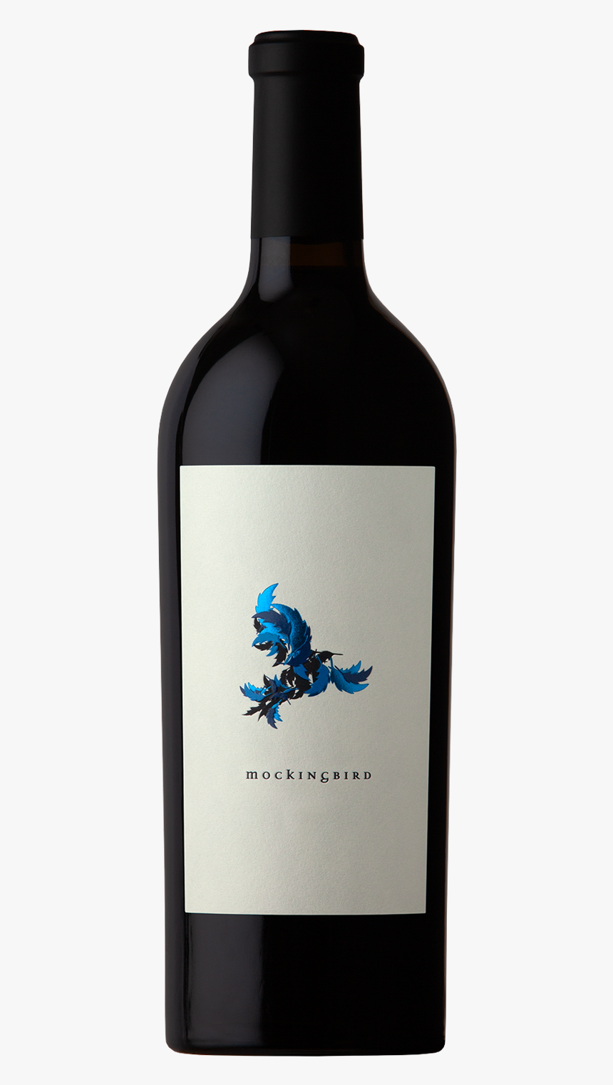 Mockingbird"
 Src="https - Canvasback Wine, HD Png Download, Free Download