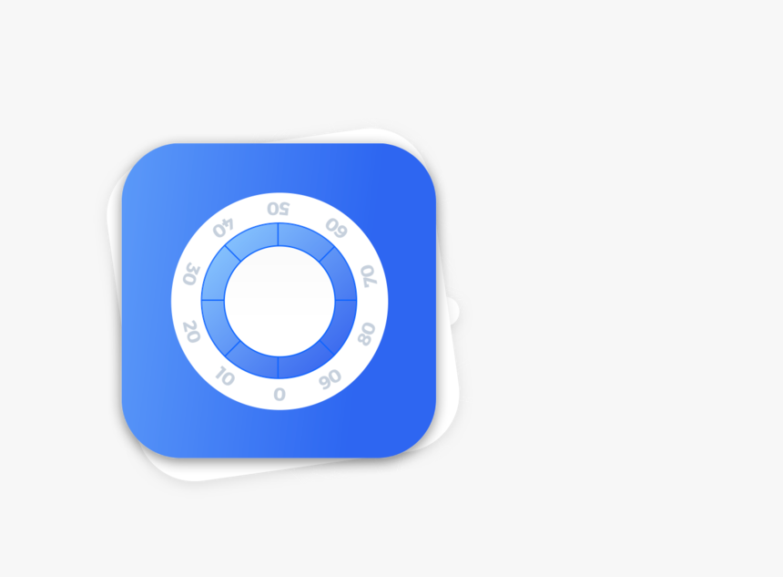 Portable Format Ipod File Graphics Ience Network - Circle, HD Png Download, Free Download