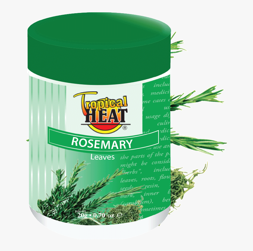 Herb , Png Download - Tropical Heat, Transparent Png, Free Download