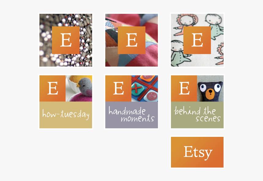 Etsy, Brand Exploration - Etsy, HD Png Download, Free Download