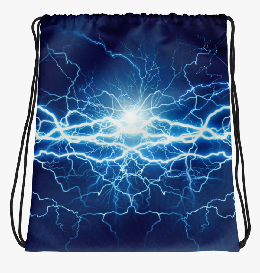 Transparent Lightning Strikes Png - Electric Lightning Png, Png Download, Free Download