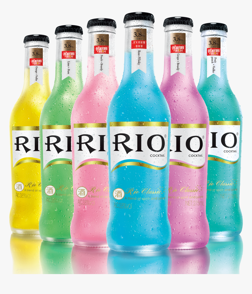 Rio 酒, HD Png Download, Free Download