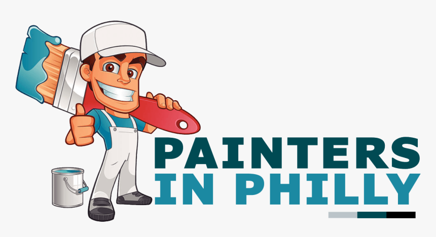 Painters In Philly Logo, HD Png Download, Free Download