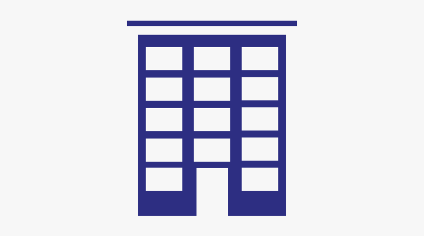 Office-header - Window, HD Png Download, Free Download