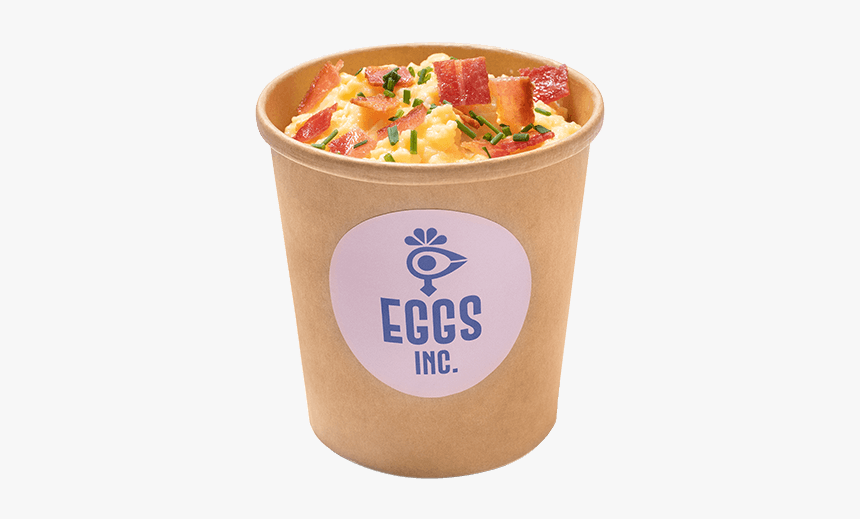 Scrambled Eggs Png Transparent Png Kindpng