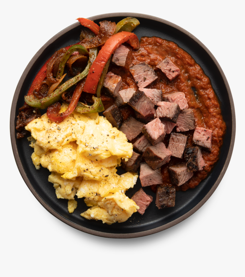 Steak & Eggs - Beef, HD Png Download, Free Download