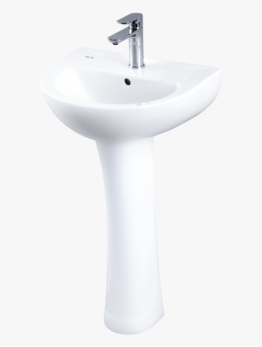 Rue With Full Pedestal , Png Download - Sink, Transparent Png, Free Download