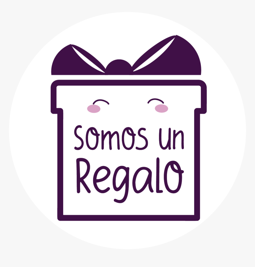 Somos Un Regalo, HD Png Download, Free Download