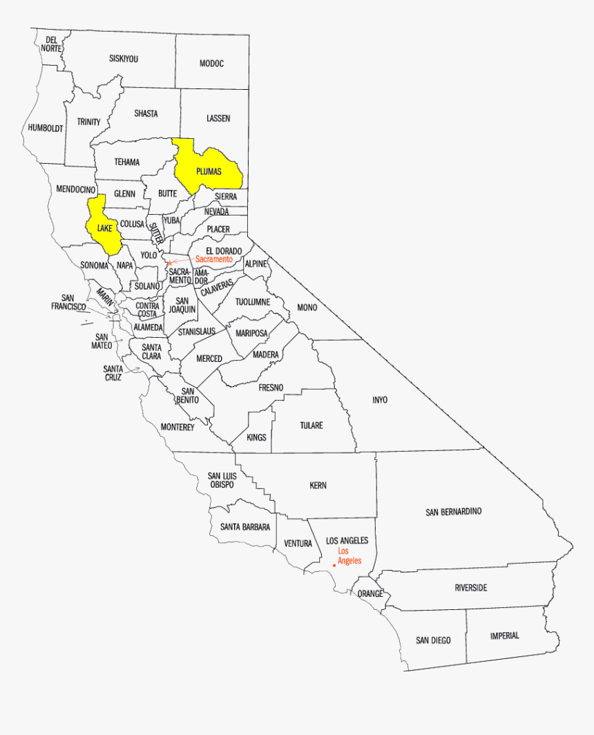 California Sales Tax Rate, HD Png Download, Free Download