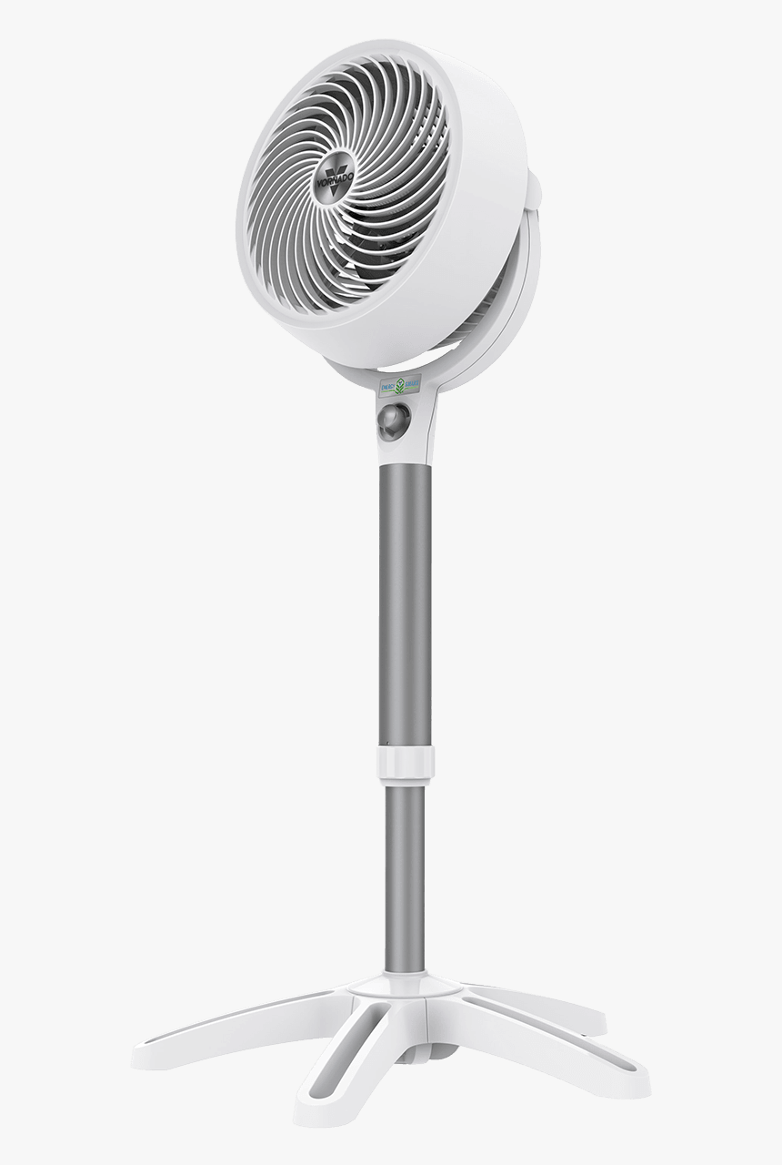 Vornado 683dc Pedestal Fan - Vornado Energy Smart Air Pedestal Circulator, HD Png Download, Free Download