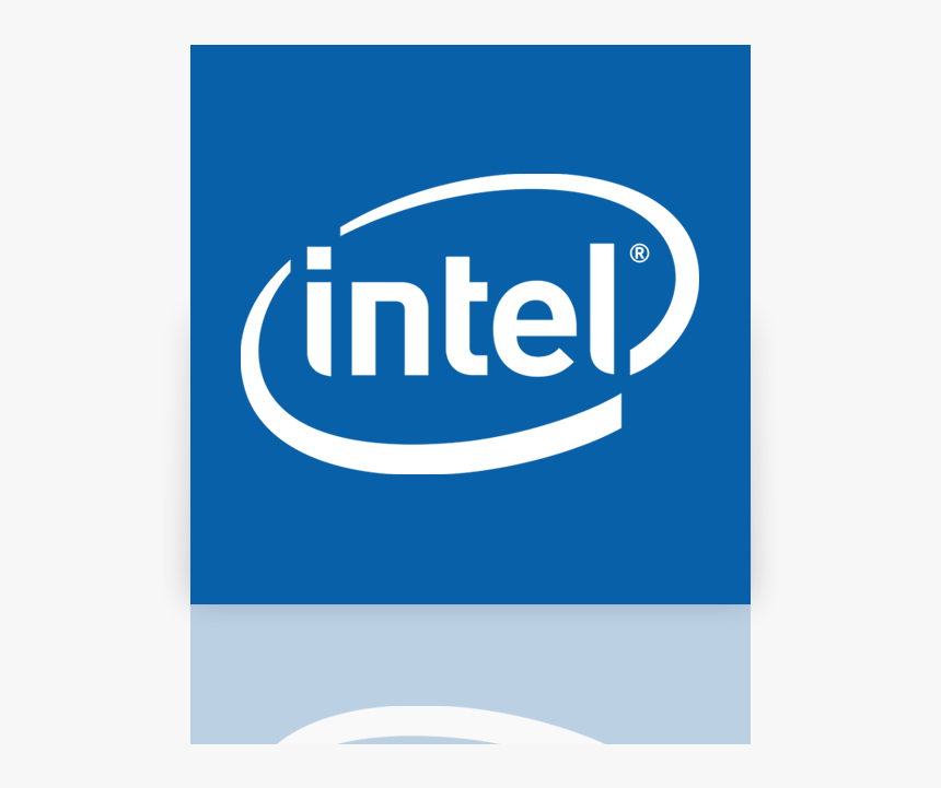 Intel, Mirror Icon - Intel Core I7, HD Png Download, Free Download