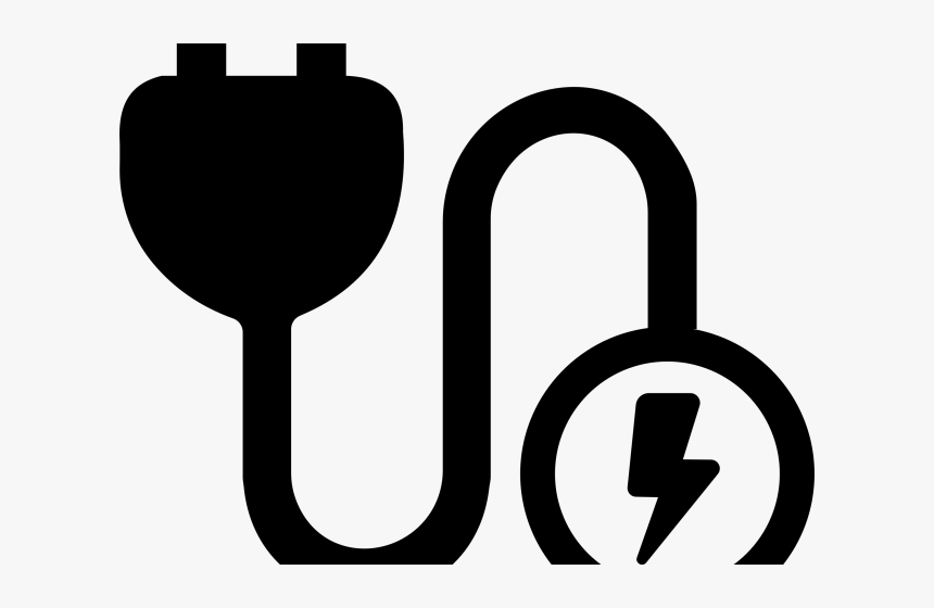 Transparent Electrical Clipart - Electric Power Clipart, HD Png Download, Free Download