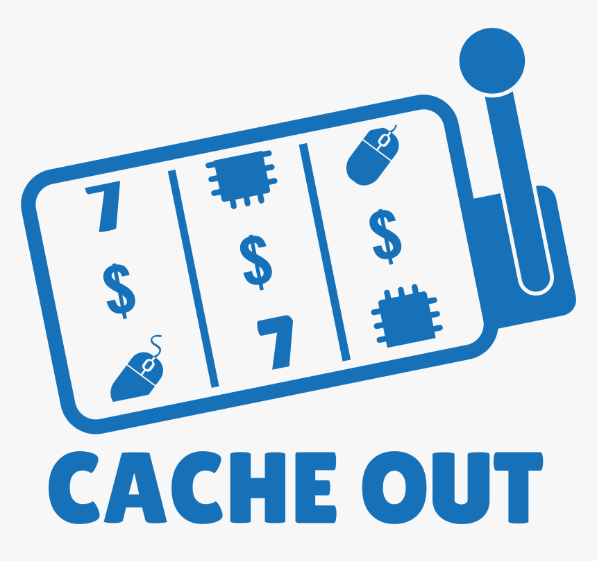 Intel Cache Out, HD Png Download, Free Download