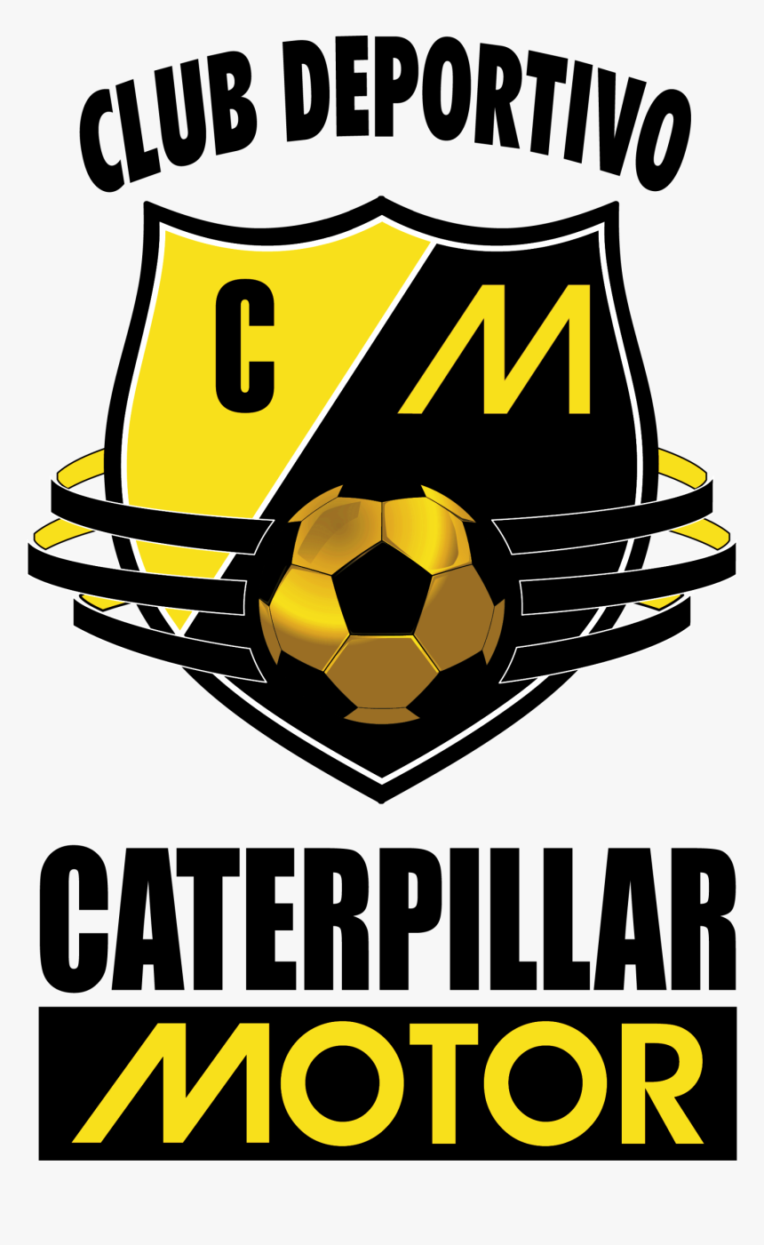 Caterpillar Motor, HD Png Download, Free Download