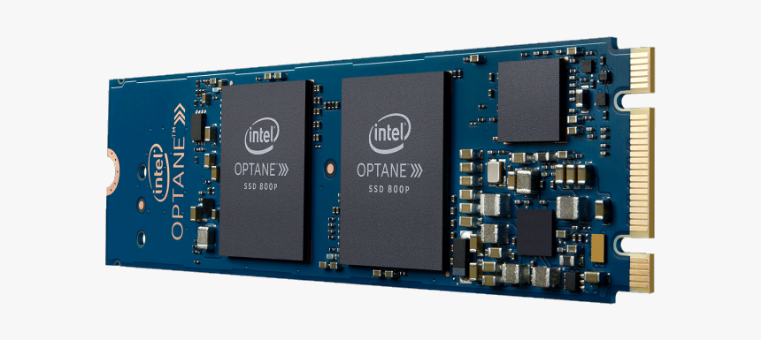 Intel Optane, HD Png Download, Free Download