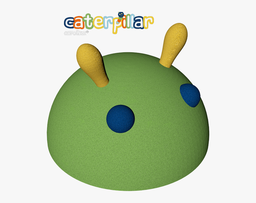 Caterpillar Head - Design, HD Png Download, Free Download