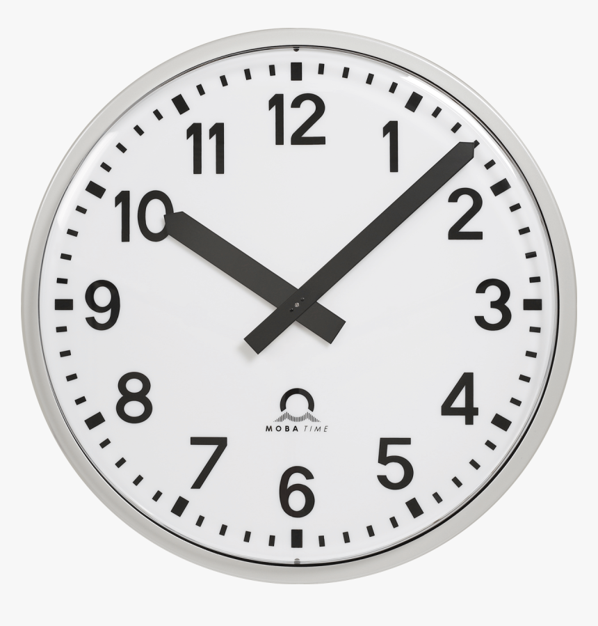 Clock Face Illustration, HD Png Download, Free Download