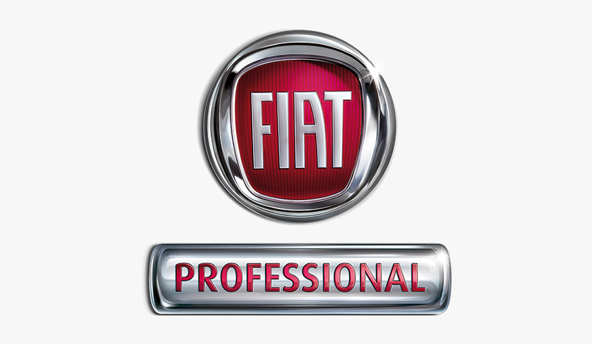 Thumb Image - Fiat Professional Logo Png, Transparent Png, Free Download