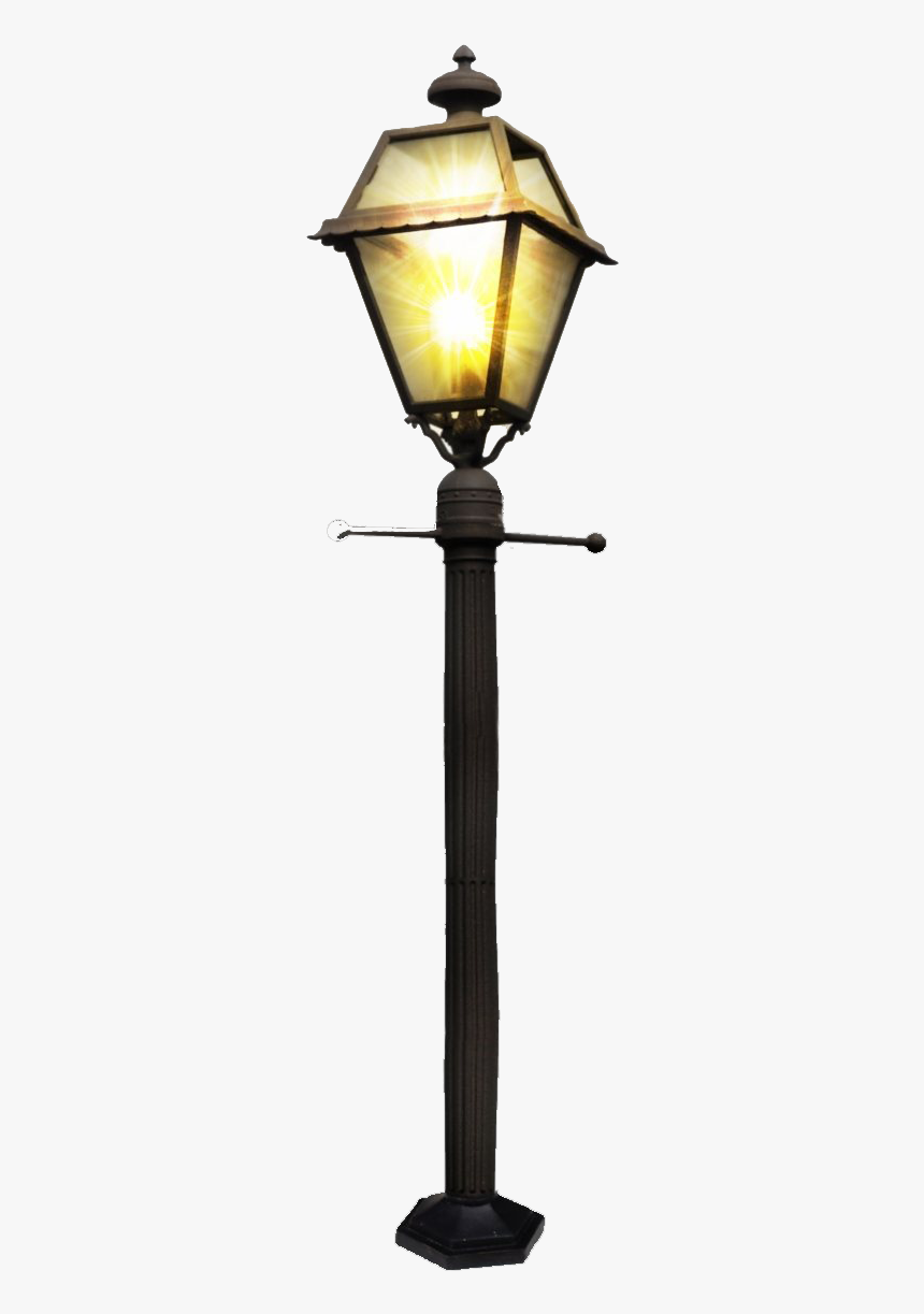 Street Light Transparent - Street Lights Png, Png Download, Free Download