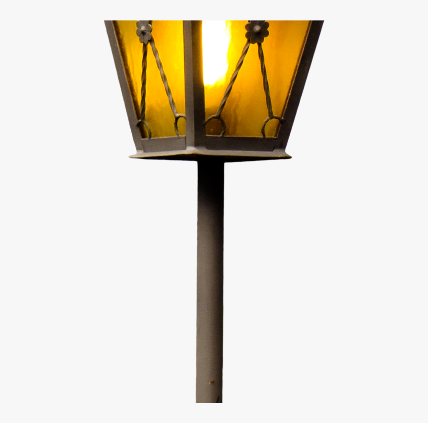 Street Lamp Png Transparent Image - Street Light Lamp Png, Png Download, Free Download