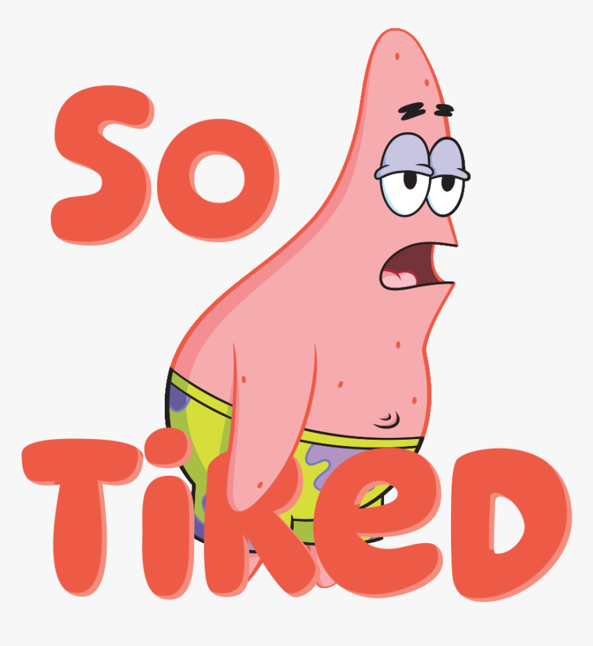 Transparent Patrick Star Png, Png Download, Free Download