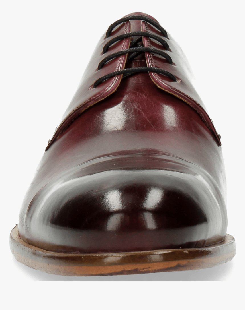 Derby Shoes Patrick 6 Viola - Wood, HD Png Download, Free Download