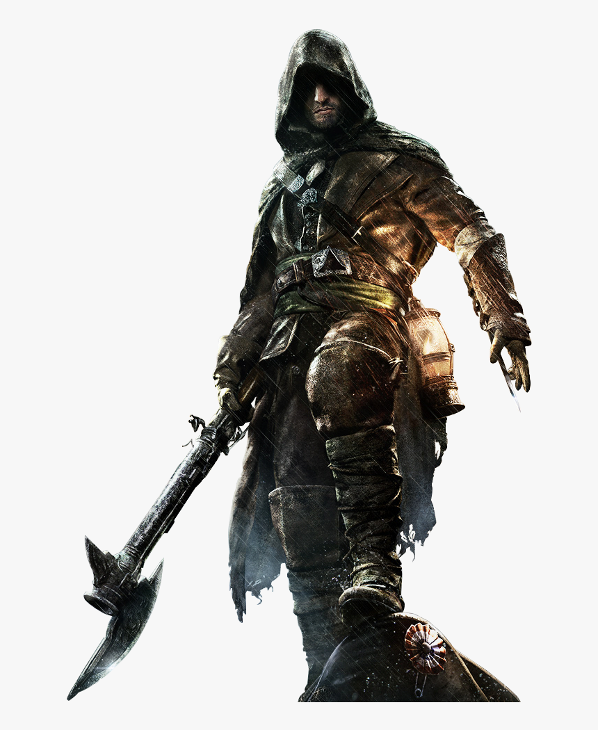 Dk Arno Render - Assassins Creed Png Hd, Transparent Png, Free Download