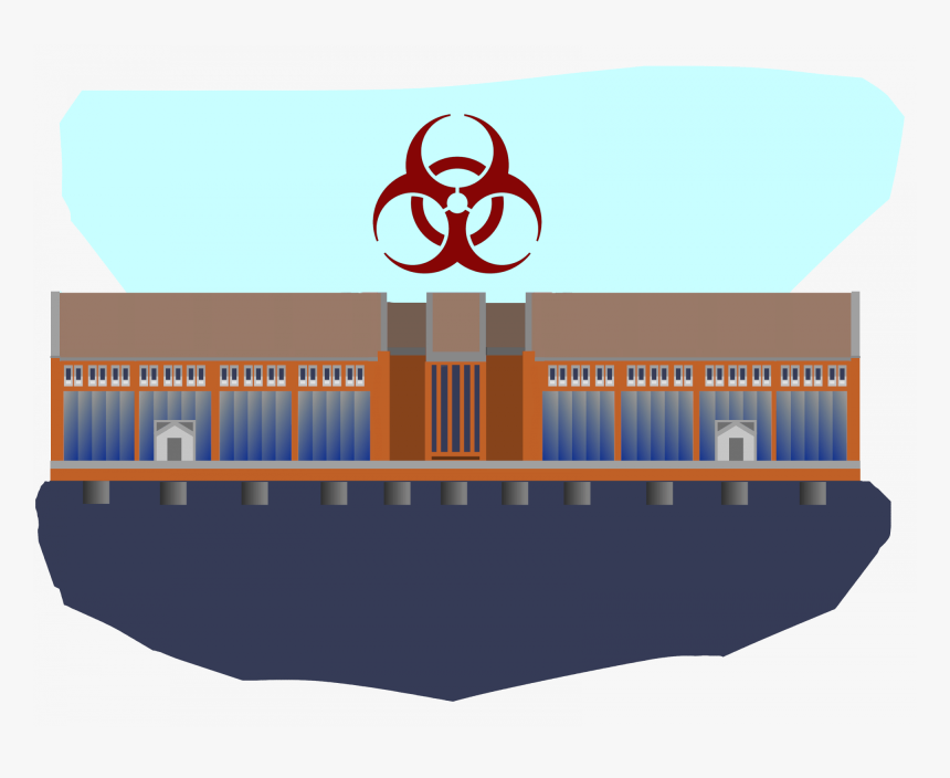 Thc-biohazard - Illustration, HD Png Download, Free Download