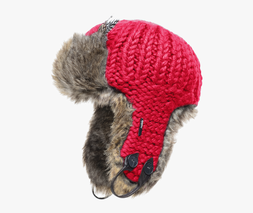 Knit Cap, HD Png Download, Free Download