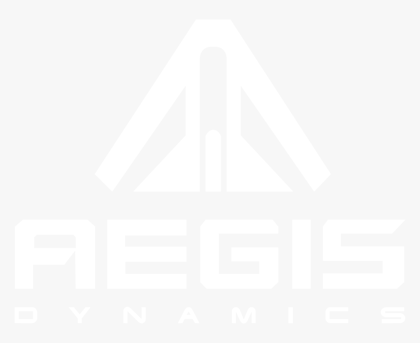 Star Citizen Aegis Logo, HD Png Download, Free Download