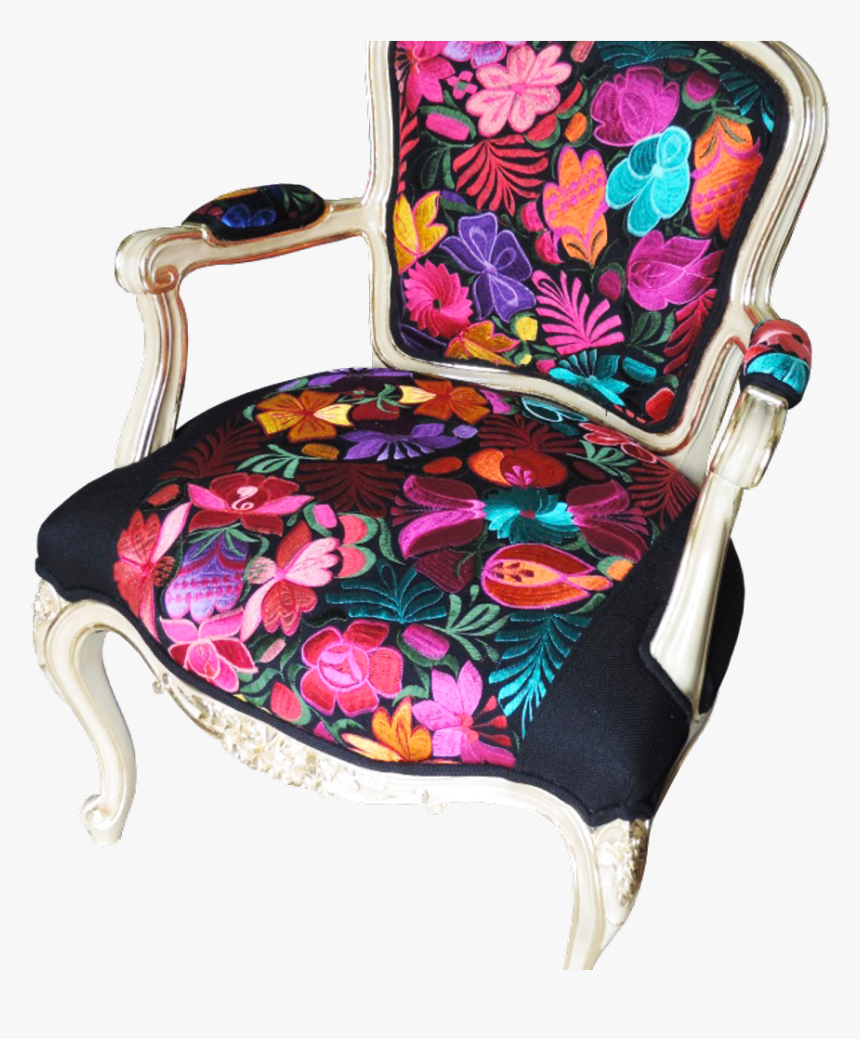 Armchairs - Yaxkin - Kookay Artcrafts - Chair, HD Png Download, Free Download