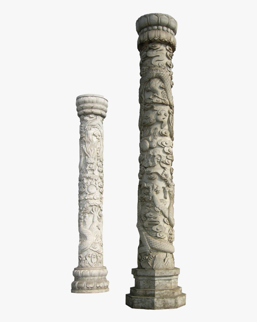 Building Pillar Png File Download Free - Stone Pillar Png, Transparent Png, Free Download