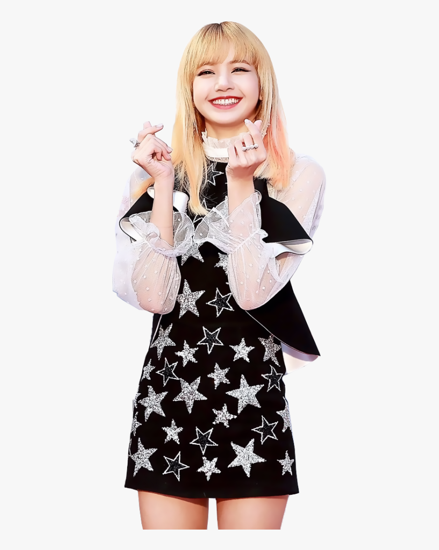 #blackpink #blackpink Lisa #blackpink Лиса #k Pop Blackpink - Lisa Png, Transparent Png, Free Download