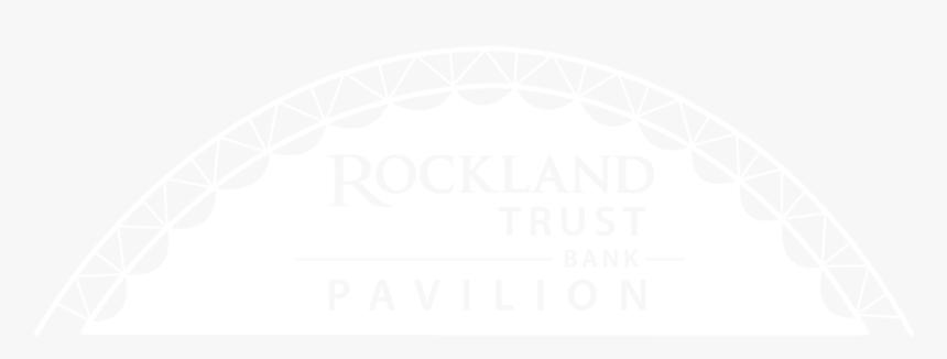 Rockland Trust Bank Pavilion Logo, HD Png Download, Free Download