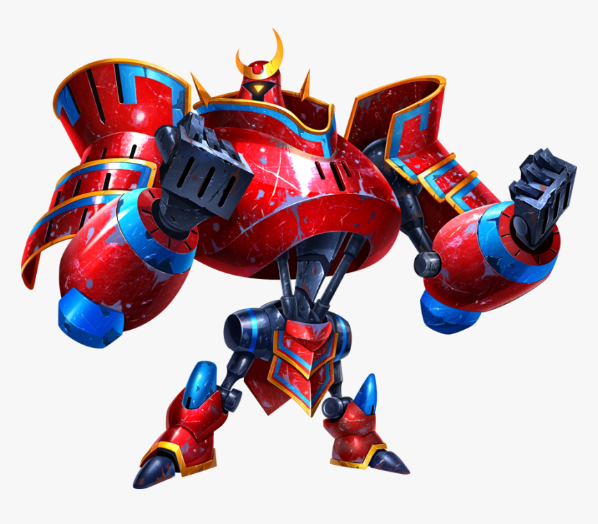 Underground Bots Big Hero 6 , Png Download - Big Hero 6 Bot Fight Robots Game, Transparent Png, Free Download