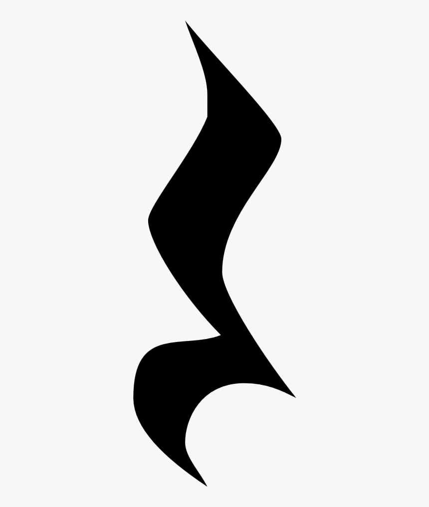 Silent Symbol In Music, HD Png Download, Free Download