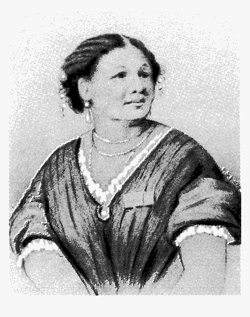Mary Seacole 2 Clip Arts - Mary Seacole, HD Png Download, Free Download